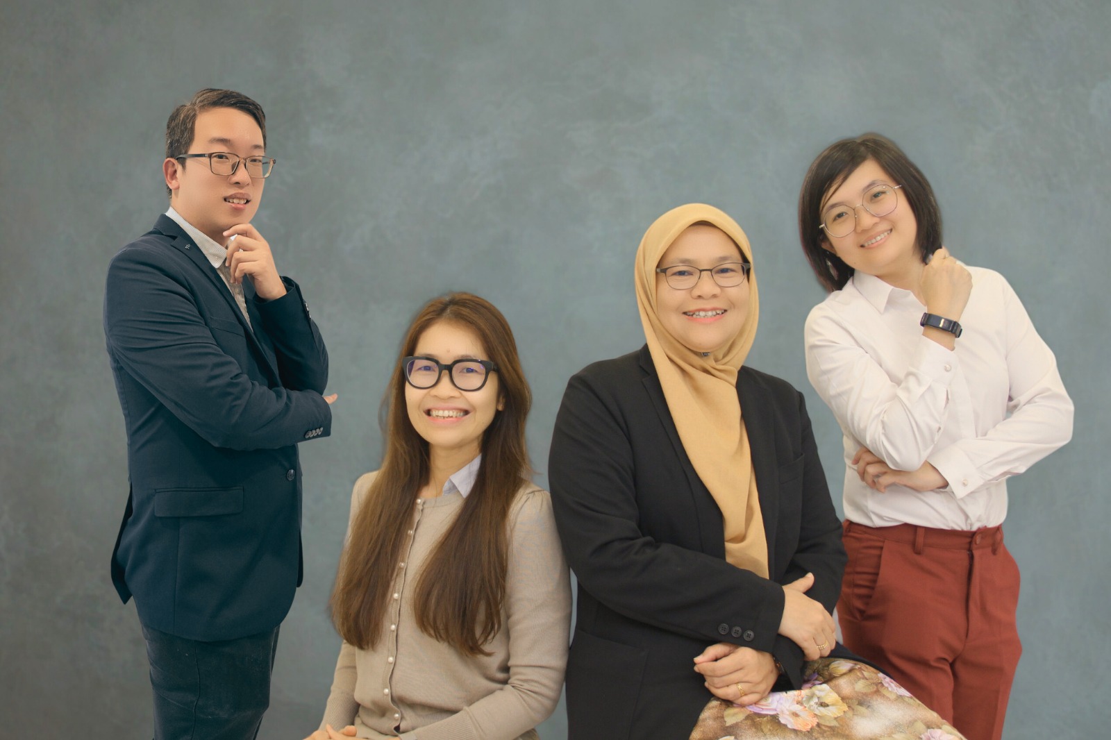 Scientific Committee (Haematology)